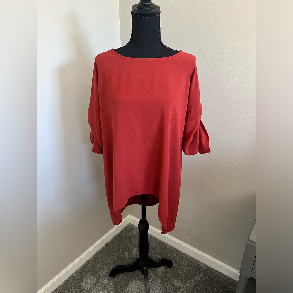 Small Tunic by My Style